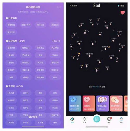 Soul在美提交上市，國產(chǎn)社交軟件Uki未來何去何從？
